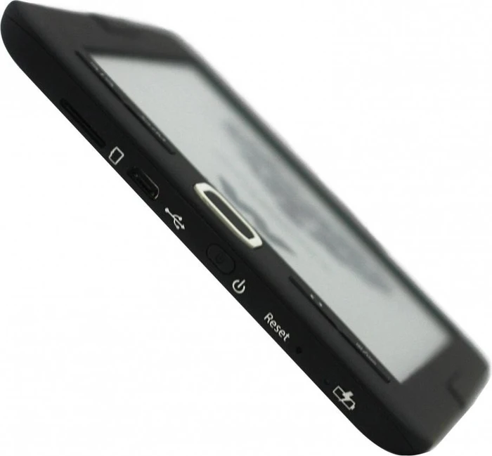 Woxter Scriba 195, schwarz, 4GB Flash