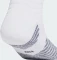 adidas Select Basketball Socken weiß Vorschaubild