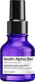 L'Oréal Professionnel Expert Keratin Alpha Sleek Mirror Sleek Serum, 50ml