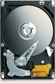 Seagate Momentus 7200.5 750GB, 512e / 2.5" / SATA 3Gb/s