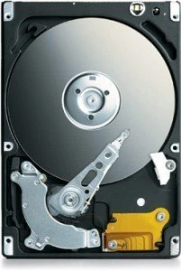 Seagate Momentus 7200.5 750GB, 512e / 2.5" / SATA 3Gb/s