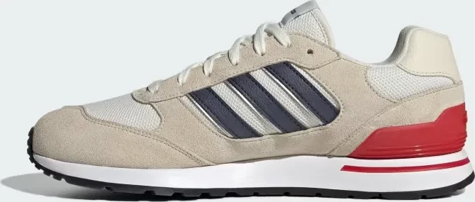 adidas Run 80s wonder white/shadow navy/off white (Herren)