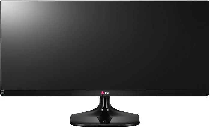 LG 25UM55-P, 25"