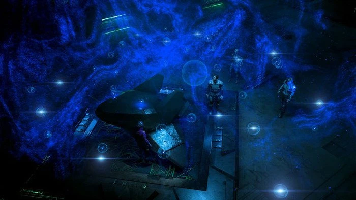 Mass Effect: Andromeda - Multiplayer Recruit Pack Salarian Infiltrator (Download) (Add-on) (PC)