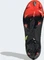 adidas Predator Edge.1 Low FG core black/team solar yellow/solar red (Herren) Vorschaubild
