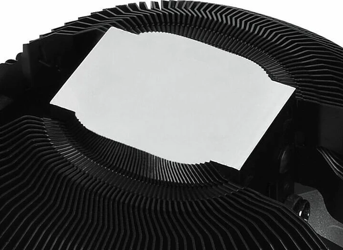 Thermaltake UX100 ARGB