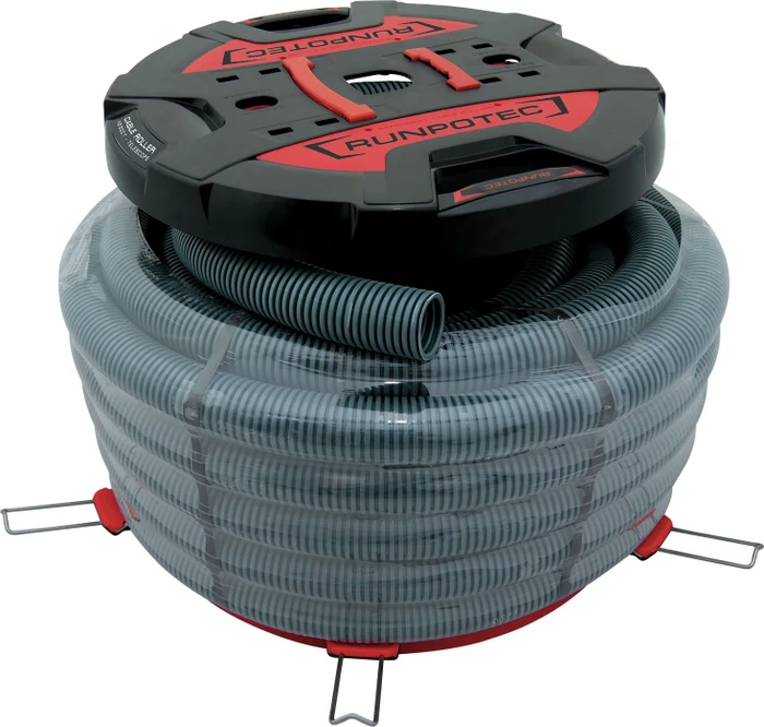 Runpotec XB 500 T Kabelabroller