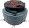 Runpotec XB 500 T Kabelabroller Vorschaubild