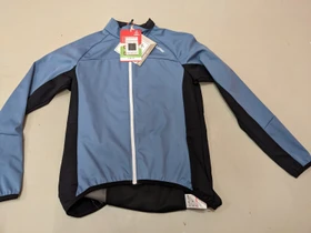 Löffler Alpha Light Fahrradjacke enzian (Damen)