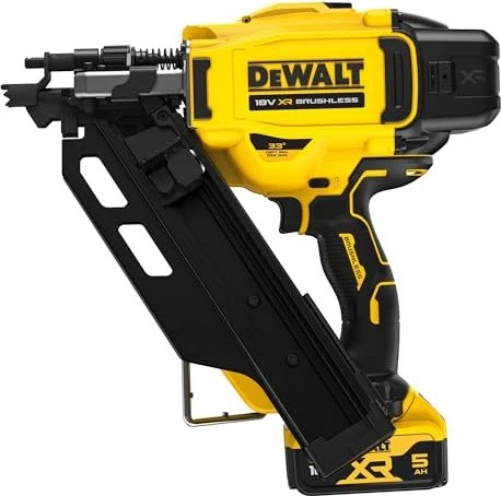 DeWalt DCN930N Akku-Nagler