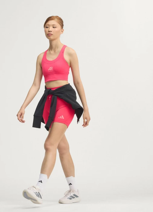 adidas Adi Runners Sport-BH pure turbo (Damen)
