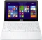 ASUS EeeBook X205TA-FD005BS, weiß, Atom Z3735F, 2GB RAM, 32GB Flash, DE Vorschaubild