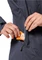 Jack Wolfskin Eagle Peak 2L Funktionsjacke graphite (Damen) Vorschaubild