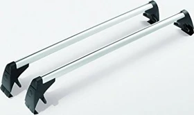 Volkswagen Grundträger Dachträger T-Nut