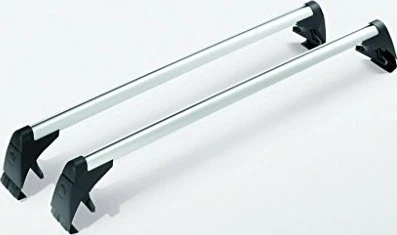Volkswagen Grundträger Dachträger T-Nut