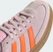 adidas Handball Spezial clear pink/solar orange/gum Vorschaubild