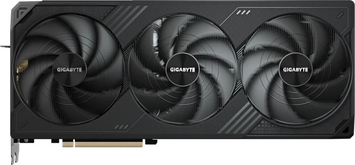 GIGABYTE GeForce RTX 5090 Windforce OC 32G, 32GB GDDR7, HDMI, 3x DP