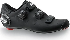 SIDI Ergo 5 Matt Mega matte black (Herren)