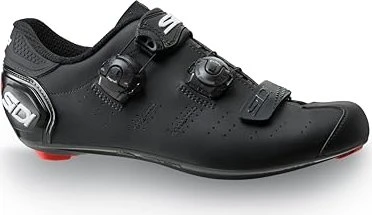 SIDI Ergo 5 Matt Mega matte black (Herren)