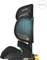 Maxi-Cosi RodiFix R i-Size authentic black Vorschaubild