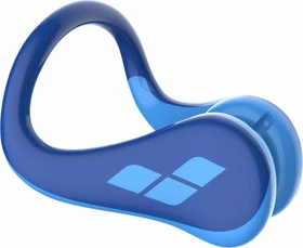 Arena Nose Clip Pro Nasenklammer blau/weiß