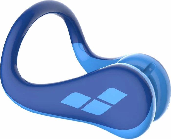 Arena Nose Clip Pro Nasenklammer blau/weiß