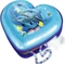 Ravensburger Puzzle Herzschatulle Unterwasserwelt Vorschaubild