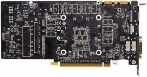 Zotac GeForce GTX 560 Ti 448 Cores Limited, 1.25GB GDDR5, 2x DVI, HDMI, DP