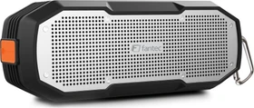 Fantec Novi T30 silber