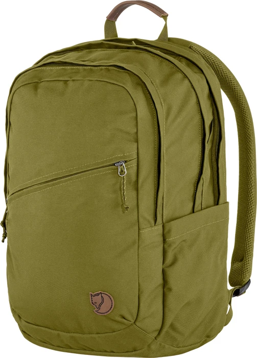Fjällräven Räven 28 Modell 2023 foliage green