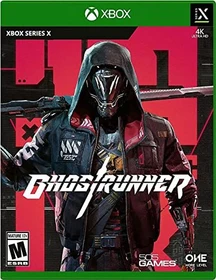 Ghostrunner (Xbox One/SX)
