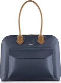 Hama Fabulous 13.3-14.1" Notebooktasche dunkelblau