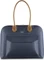 Hama Fabulous 13.3-14.1" Notebooktasche dunkelblau Vorschaubild