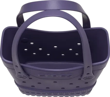 Crocs Classic Small Tote Shopper nightshade