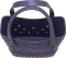 Crocs Classic Small Tote Shopper nightshade Vorschaubild