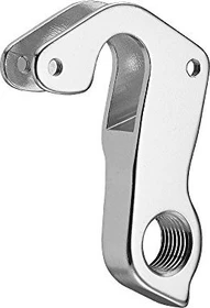 Union GH148 Schaltauge rhodium silver