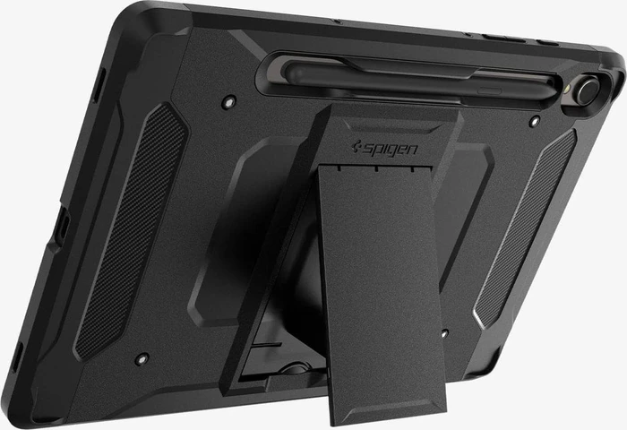 Spigen Tough Armor Pro Schutzhülle für Samsung Galaxy Tab S9