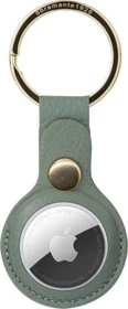 dbramante1928 Key Ring Copenhagen für Apple AirTag green bay