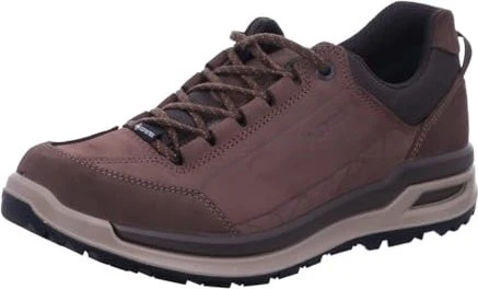 Lowa Bellagio GTX Lo espresso (Herren)