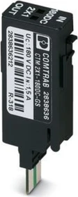 Phoenix Contact CTM 2X1-180DC-GS - Überspannungsschutzstecker