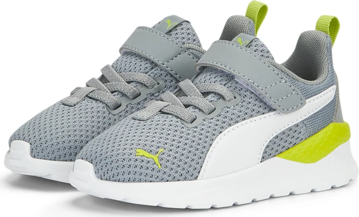 Puma Anzarun Lite grau (Junior)
