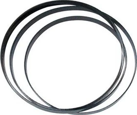Güde BI-Metall Bandsägeblatt 14Z, 1640x13x0.65mm, 1 Stück