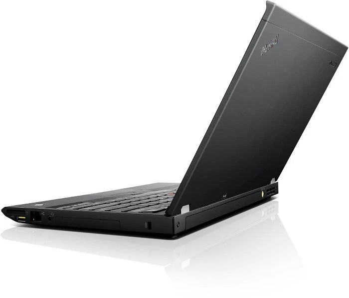 Lenovo ThinkPad X230, Core i5-3230M, 4GB RAM, 500GB HDD, DE