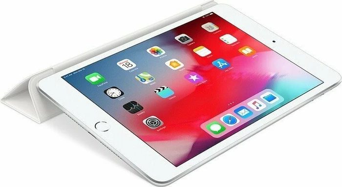 Apple iPad mini 5 Smart Cover, weiß
