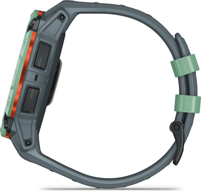 Garmin Instinct 3 50mm AMOLED neotropic/twilight