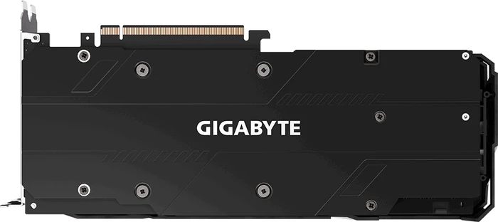 GIGABYTE GeForce RTX 2070 Windforce 8G (Rev. 2.0), 8GB GDDR6, HDMI, USB-C, 3x DP