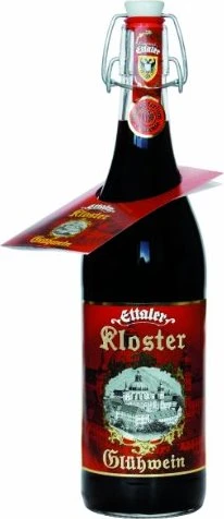Ettaler Kloster-Glühwein 750ml