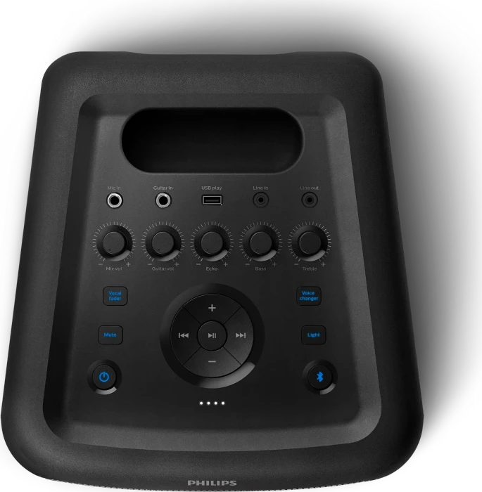 Philips TAX3206 (TAX3206/10) – Bild 3 von 4