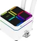 Thermalright Magic Qube 360 ARGB White, weiß Vorschaubild