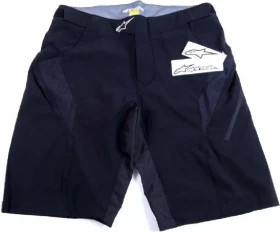 Alpinestars Stella Hyperlight Fahrradhose kurz (Damen)